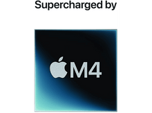 Charger l&#39;image dans la galerie, APPLE MacBook Pro 14&quot; M4 512 GB Argenté AZERTY (MW2W3F)
