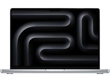 Charger l&#39;image dans la galerie, APPLE MacBook Pro 14&quot; M4 512 GB Argenté AZERTY (MW2W3F)
