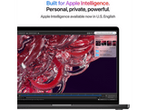 APPLE MacBook Pro 14" M4 Max 1 TB Noir Sidéral QWERTZU (MX2K3S)