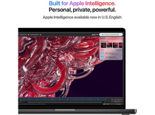 Charger l&#39;image dans la galerie, APPLE MacBook Pro 14&quot; M4 Pro 512 GB Argenté AZERTY (MX2E3F) - 14,2 pouces - 24 GB - 512 GB - M4
