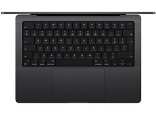 Charger l&#39;image dans la galerie, APPLE MacBook Pro 14&quot; M4 Pro 512 GB Noir Sidéral AZERTY (MX2H3F)
