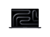 APPLE MacBook Pro 16" M3 Max 1 TB Space Black QWERTZU (MUW63SM/A) - 16,2 pouces - 48 GB - M3 Max
