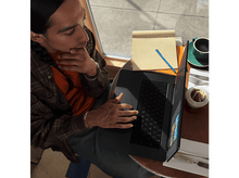 Charger l&#39;image dans la galerie, APPLE MacBook Pro 16&quot; M3 Pro 512 GB Space Black QWERTZU (MRW13SM/A) - 16,2 pouces - 18 GB - M3 Pro
