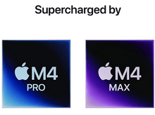 Charger l&#39;image dans la galerie, APPLE MacBook Pro 16&quot; M4 Pro 512 GB Noir Sidéral AZERTY (MX2X3F) - 16,2 pouces - 48 GB - 512 GB - M4
