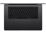 APPLE MacBook Pro 16" M4 Pro 512 GB Noir Sidéral QWERTZU (MX2X3S)
