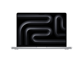 APPLE MacBook Pro (2025) Silver - 14 pouces - AZERTY - Retina - 16 GB - 512 GB - M5