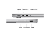APPLE MacBook Pro (2026) - 14 pouces - M5 (10 CPU/10 GPU) - 32 GB - 1 TB - AZERTY
