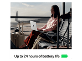APPLE MacBook Pro (2026) - 14 pouces - M5 (10 CPU/10 GPU) - 32 GB - 1 TB - QWERTZ