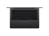 APPLE MacBook Pro (2026) - 14 pouces - M5 (10 CPU/10 GPU) - 32 GB - 1 TB - QWERTZ