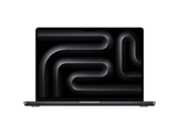 APPLE Macbook Pro (2026) - 14 pouces - M5 (10 CPU/10 GPU) - 32 GB - 1 TB - Space Black - QWERTY