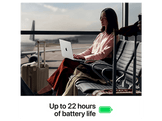 APPLE Macbook Pro (2026) - 14 pouces - M5 Pro (15 CPU/16 GPU) - 24 GB - 1 TB - Space Black - QWERTY