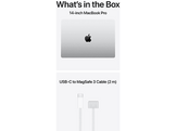APPLE Macbook Pro (2026) - 14 pouces - M5 Pro (15 CPU/16 GPU) - 24 GB - 1 TB - AZERTY
