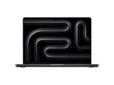 APPLE MacBook Pro (2026) - 14 pouces - M5 Pro (15 CPU/16 GPU) - 24 GB - 2 TB - Space Black - QWERTY