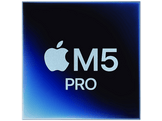 APPLE Macbook Pro (2026) - 14 pouces - M5 Pro (18 CPU/20 GPU) - 24 GB - 2 TB - QWERTZ