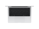 APPLE Macbook Pro (2026) - 14 pouces - M5 Pro (18 CPU/20 GPU) - 24 GB - 2 TB - Silver - QWERTY