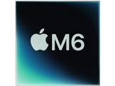 APPLE MacBook Pro (2026) - 14 pouces - M6 (12C CPU/12C GPU) - 16 GB - 1TB - AZERTY - Space Black