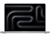 APPLE MacBook Pro (2026) - 14 pouces - M6 (12C CPU/12C GPU) - 16 GB - 1TB - QWERTZU - Silver