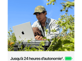 APPLE MacBook Pro (2026) - 14 pouces - M6 (12C CPU/12C GPU) - 16 GB - 1TB - QWERTZU - Silver