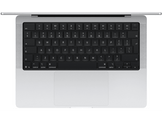 APPLE MacBook Pro (2026) - 14 pouces - M6 (12C CPU/12C GPU) - 32 GB - 1TB - QWERTZU - Silver