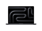 APPLE Macbook Pro (2026) - 16 pouces - M5 Max (18 CPU/40 GPU) - 48 GB - 2 TB - QWERTZ