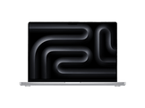 APPLE Macbook Pro (2026) - 16 pouces - M5 Max (18 CPU/40 GPU) - 48 GB - 2 TB - Silver - QWERTY