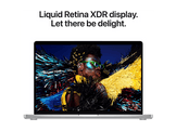 APPLE MacBook Pro (2026) - 16 pouces - M5 Pro (18 CPU/20 GPU) - 24 GB - 1 TB - Silver - QWERTY