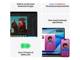 APPLE Macbook Pro (2026) - 16 pouces - M5 Pro (18 CPU/20 GPU) - 48 GB - 1 TB - QWERTZ
