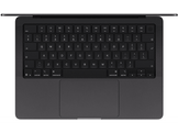 APPLE MacBook Pro (2026) PROLED XDR Display - 14 pouces - M5 Max (18C CPU/32C GPU) - 36 GB - 2 TB - AZERTY - Space Black