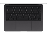 APPLE MacBook Pro (2026) PROLED XDR Display - 14 pouces - M5 Pro (15C CPU/16C GPU) - 24 GB - 1 TB - AZERTY - Space Black