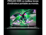 APPLE MacBook Pro (2026) PROLED XDR Display - 14 pouces - M5 Pro (15C CPU/16C GPU) - 24 GB - 1 TB - AZERTY - Space Black
