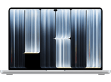 APPLE MacBook Pro (2026) PROLED XDR Display - 14 pouces - M5 Pro (18C CPU/20C GPU) - 48 GB - 1 TB - AZERTY - Silver