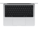 APPLE MacBook Pro (2026) PROLED XDR Display - 14 pouces - M5 Pro (18C CPU/20C GPU) - 48 GB - 1 TB - QWERTZU - Silver