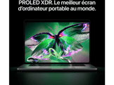 APPLE MacBook Pro (2026) PROLED XDR Display - 16 pouces - M5 Pro (18C CPU/20C GPU) - 24 GB - 1 TB - AZERTY - Space Black