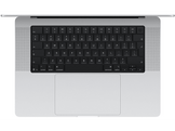 APPLE MacBook Pro (2026) PROLED XDR Display - 16 pouces - M5 Pro (18C CPU/20C GPU) - 24 GB - 1 TB - QWERTZU - Silver