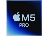 APPLE MacBook Pro (2026) PROLED XDR Display - 16 pouces - M5 Pro (18C CPU/20C GPU) - 48 GB - 1 TB - AZERTY - Silver