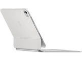 APPLE Magic Keyboard 11'' M4 AZERTY Blanc (MWR03F/A)
