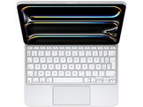 APPLE Magic Keyboard 11'' M4 AZERTY Blanc (MWR03F/A)