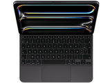 APPLE Magic Keyboard 11'' M4 AZERTY Noir (MWR23F/A)