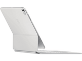 APPLE Magic Keyboard 13'' M4 AZERTY Blanc (MWR43F/A) Clavier tablette