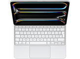 APPLE Magic Keyboard 13'' M4 AZERTY Blanc (MWR43F/A) Clavier tablette