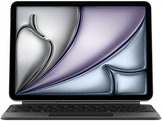 APPLE Magic Keyboard iPad Air 11'' (M3) AZERTY Noir (MGYX4F/A)