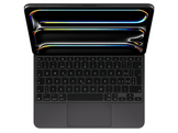 APPLE Magic Keyboard iPad Pro 11 QWERTZ Noir (MWR23SM/A)