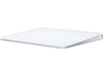 APPLE Magic Trackpad Multi-Touch Blanc (MXK93Z/A)