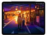 APPLE Pencil 2e génération (MU8F2ZM/A)