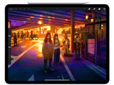APPLE Pencil 2nd Generation 2025 (MXN43ZM/A )