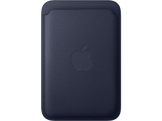 APPLE Porte-cartes FineWoven Wallet iPhone Navy
