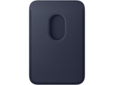 APPLE Porte-cartes FineWoven Wallet iPhone Navy