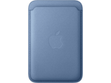 APPLE Porte-cartes FineWoven Wallet iPhone Wildflower Blue