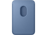 APPLE Porte-cartes FineWoven Wallet iPhone Wildflower Blue