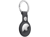 APPLE Porte-clés FineWoven AirTag Black (MT2H3ZM/A)